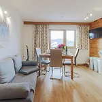 Igl Hof 1 Apartman *