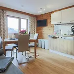 Apartman Igl Hof 1 Westendorf