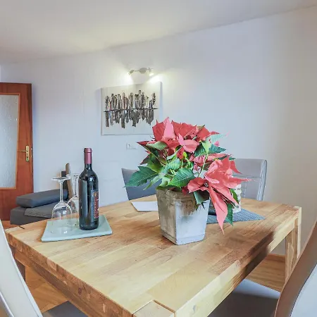 Igl Hof 1 Apartment *