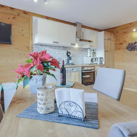 Igl Hof 1 Apartment Westendorf