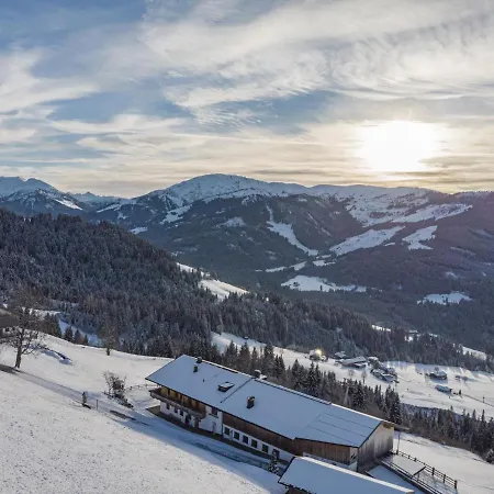 Igl Hof 1 Westendorf