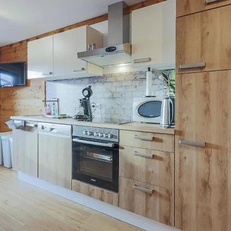 Igl Hof 1 Apartment Westendorf