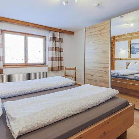 Igl Hof 1 Apartmán *