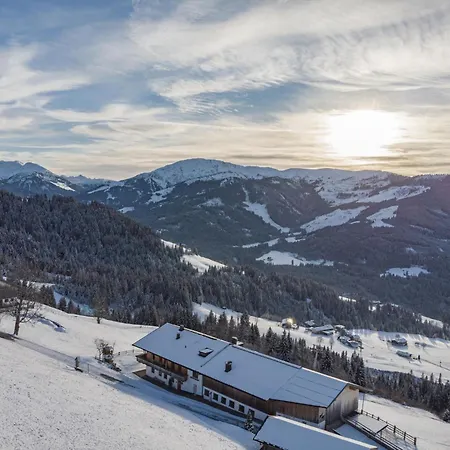 Igl Hof 1 * Westendorf