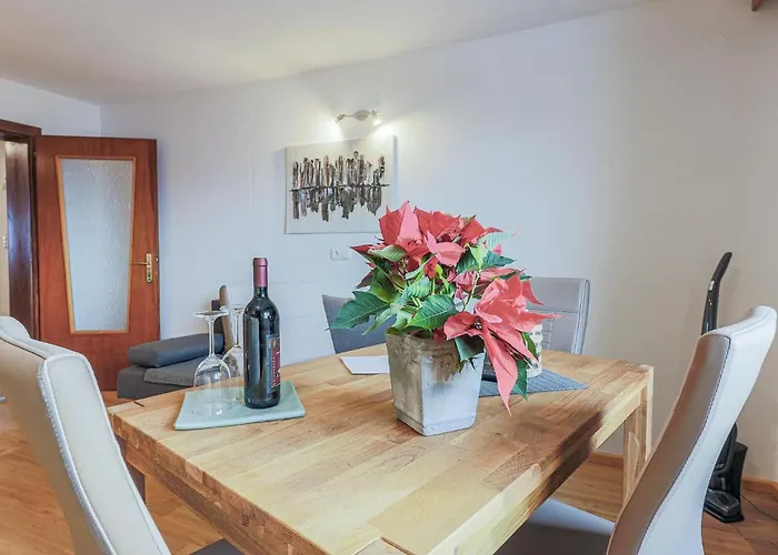 Igl Hof 1 Apartment *