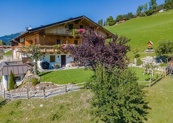 Igl Hof 1 Westendorf