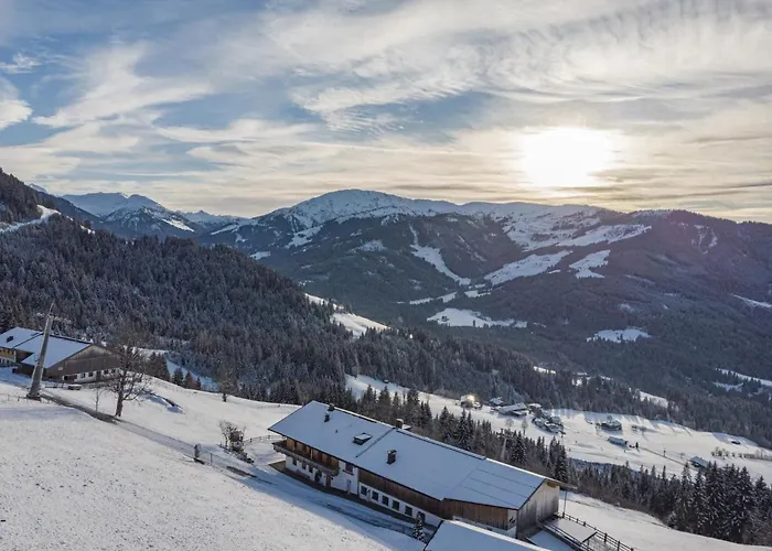 Igl Hof 1 Westendorf