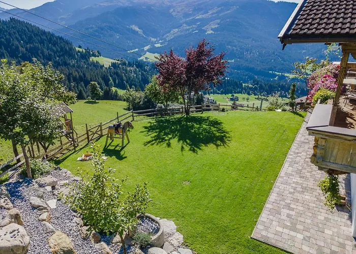 Igl Hof 1 * Westendorf