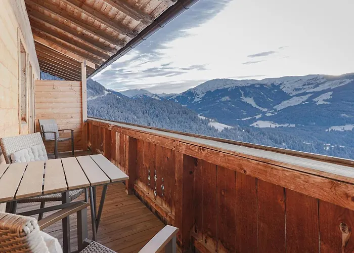 Igl Hof 1 * Westendorf