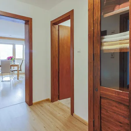 Igl Hof 1 Apartment *