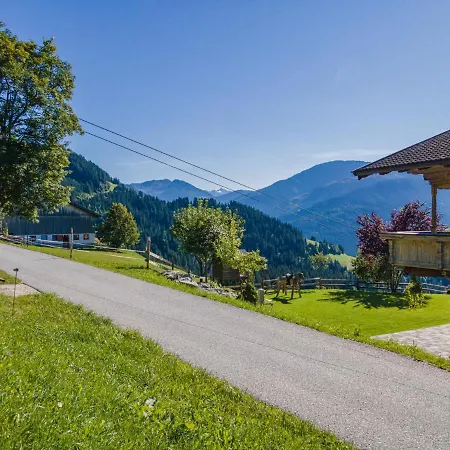 Igl Hof 1 Apartment Westendorf