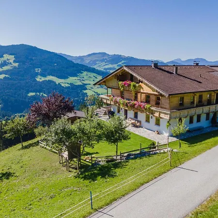 Apartment Igl Hof 1 Westendorf