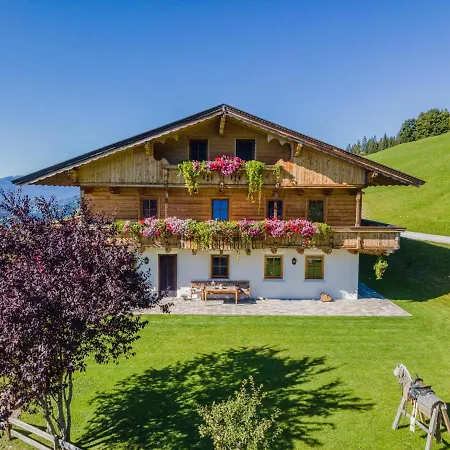 Apartment Igl Hof 1 Westendorf