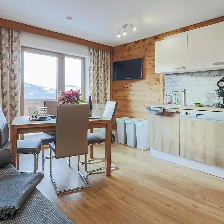 Apartment Igl Hof 1 Westendorf