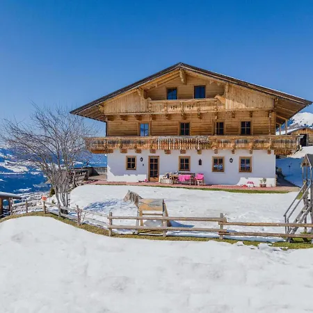 Igl Hof 1 Apartment Westendorf
