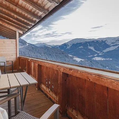 Igl Hof 1 * Westendorf