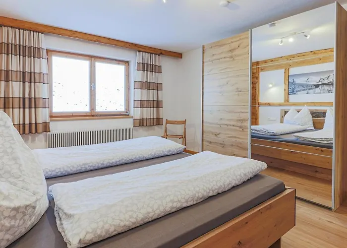 Igl Hof 1 * وستندورف