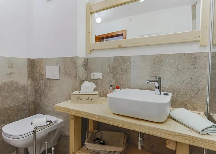 شقة Igl Hof 1 وستندورف